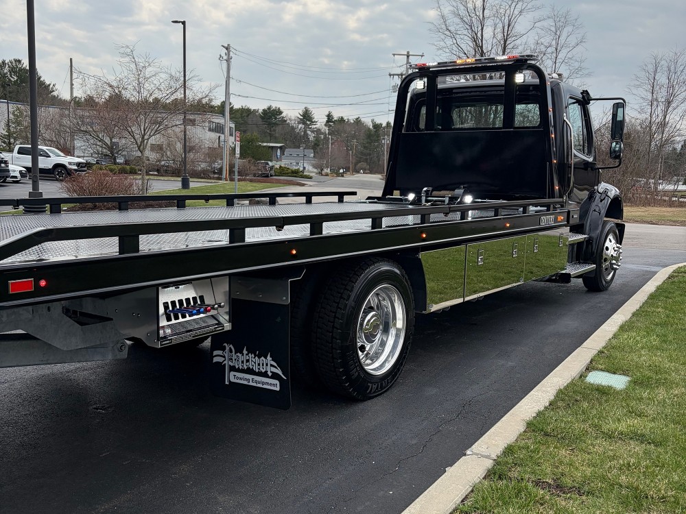 2026 Freightliner M2 Rollback (Key# 2094) 7